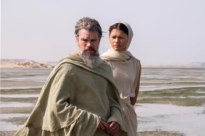 The Odyssey (2026) | Showtimes, Tickets, Cast & Trailer -