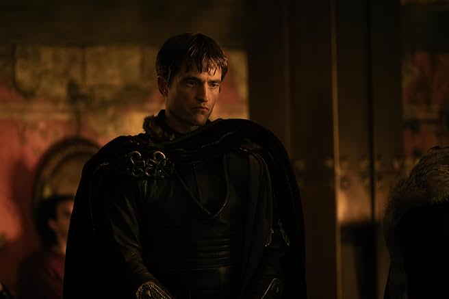 The Odyssey (2026) | Showtimes, Tickets, Cast & Trailer -