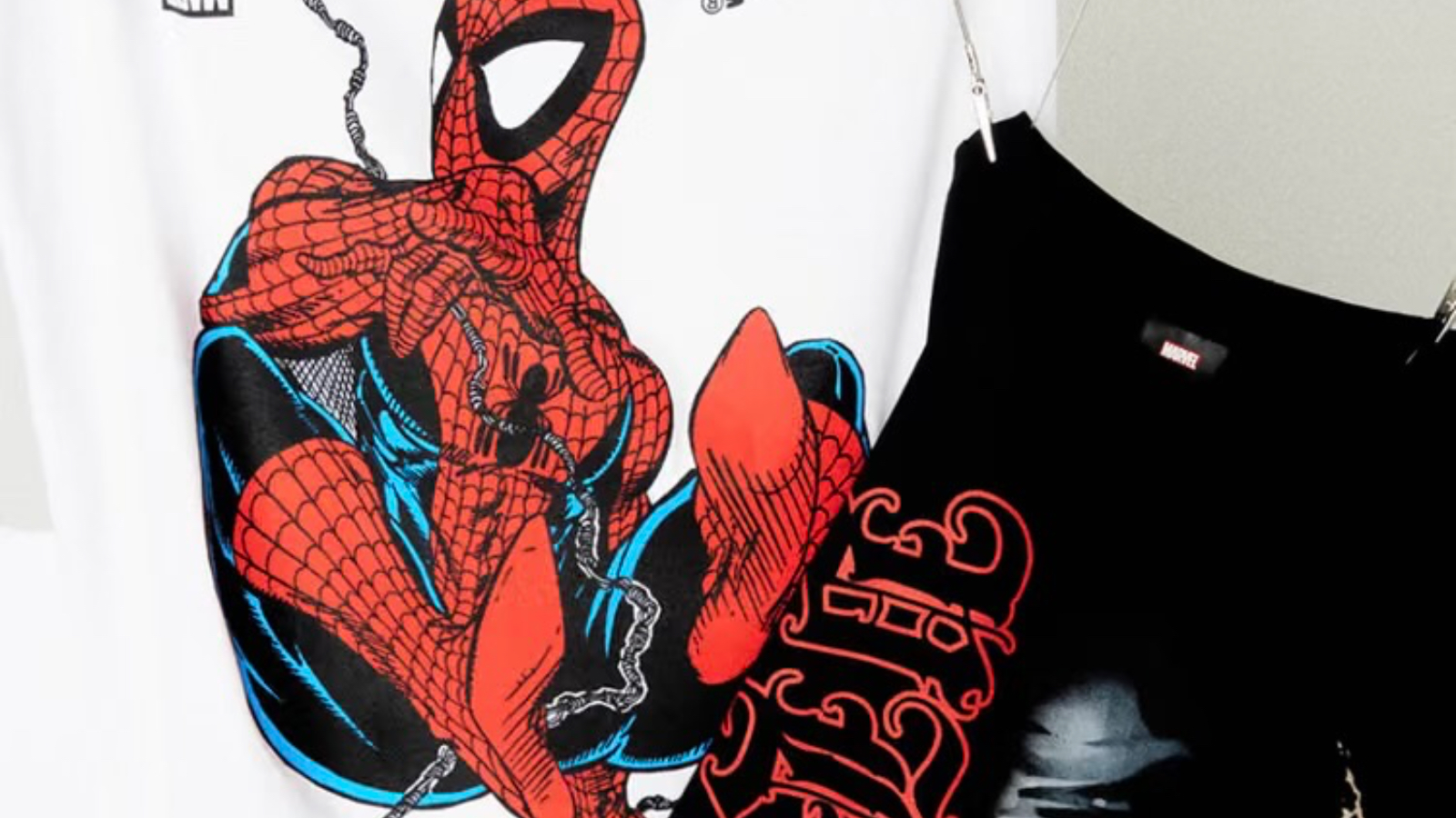 From $16 Tees to Rare Blind Decks: Inside HUF’s New Marvel Spider-Man Collection