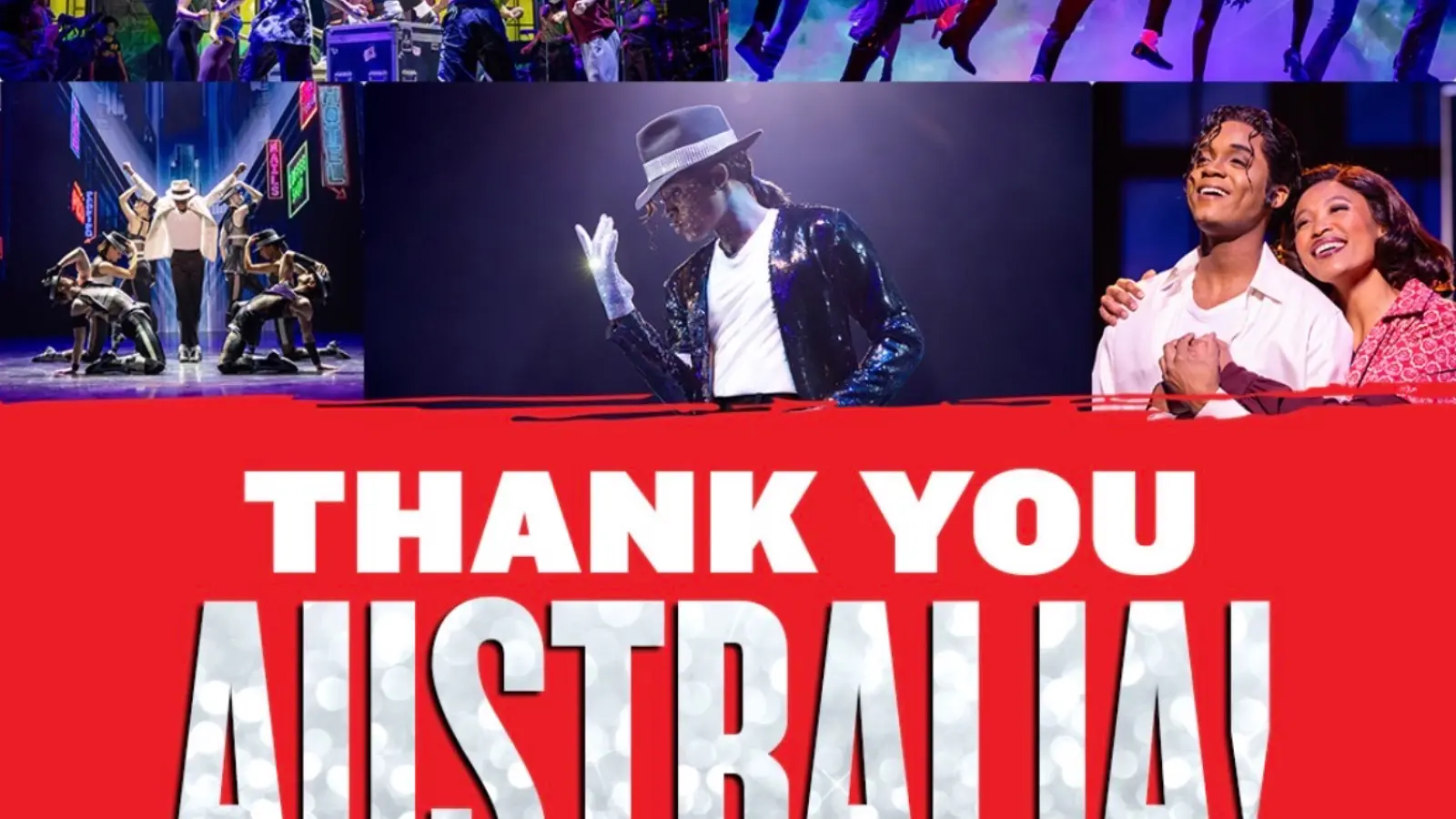 ‘MJ The Musical’ Wraps Historic 67-Week Australian Tour After Reaching 875,000 Theatergoers