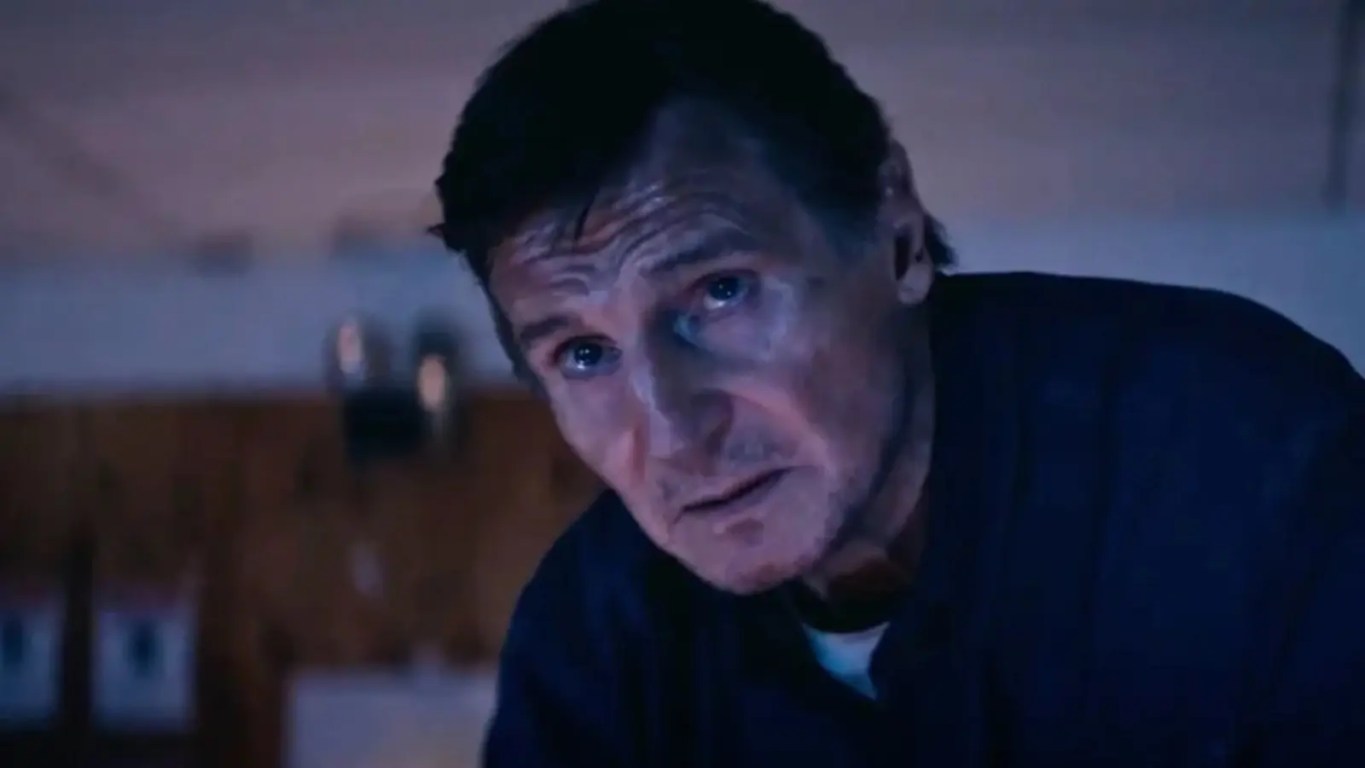 A still from The Fix (2026)