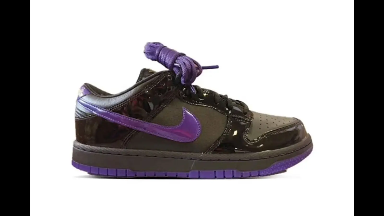 Kobe Bryant’s Love for Soccer Inspires New FC Barcelona x Nike Dunk Low Protro