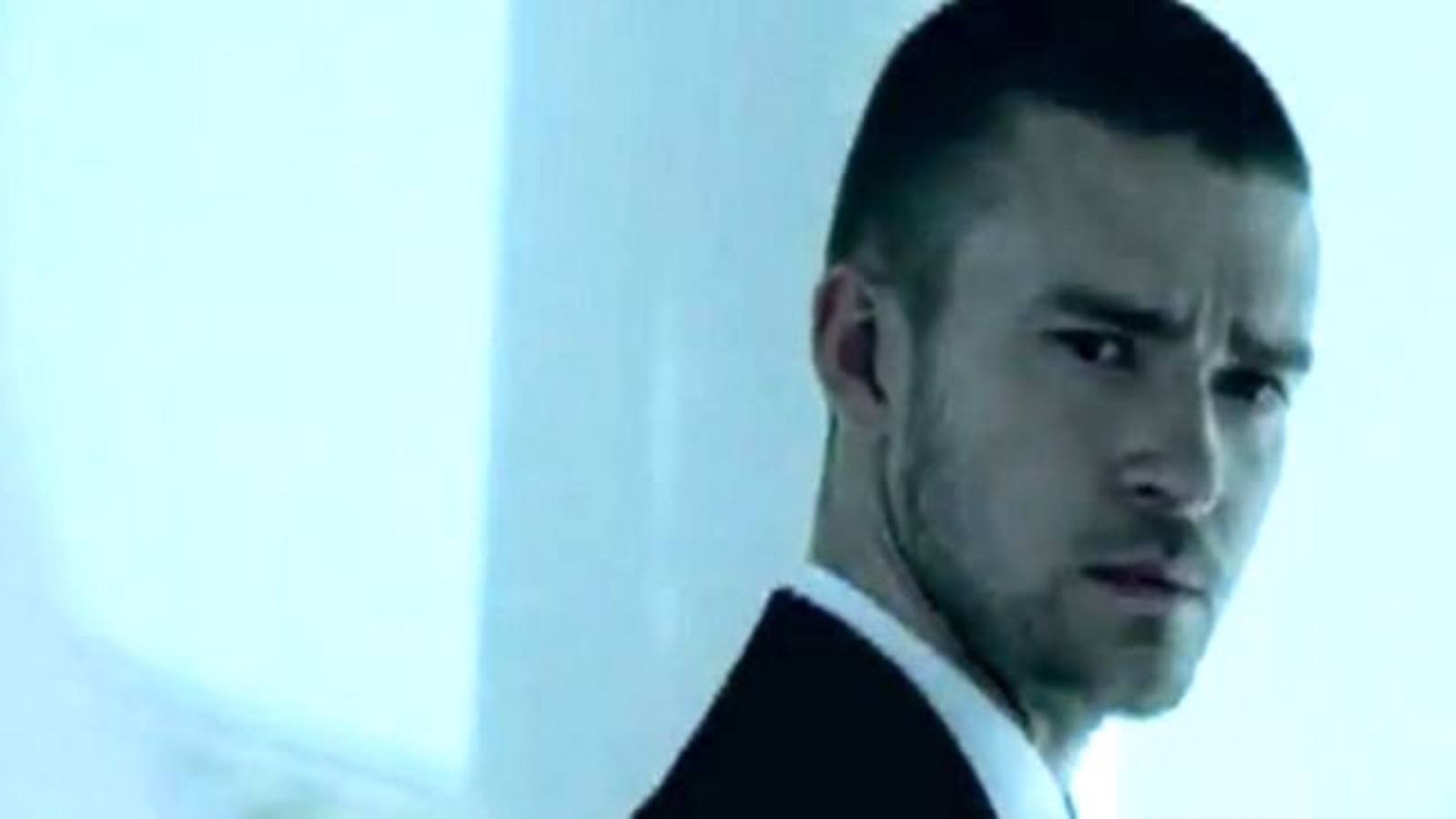 [THE FILES] : Justin Timberlake — SexyBack (2006)