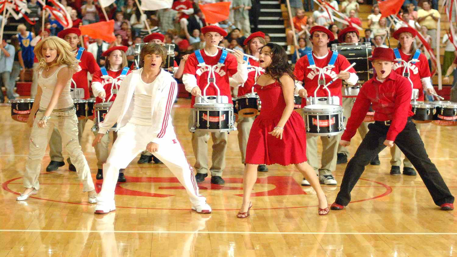 [THE FILES] : High School Musical (2006) Film Profile: History, Viewership, Soundtrack & Legacy -
