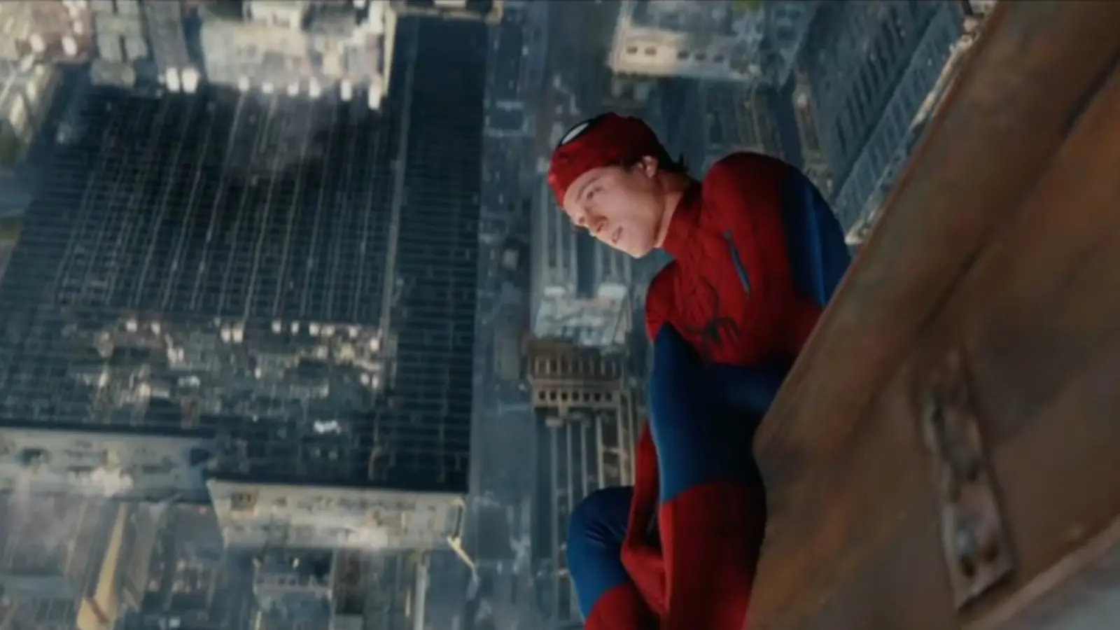 First Reactions for ‘Spider-Man: Brand New Day’ Reveal Visually Stunning, Divisive MCU Entry