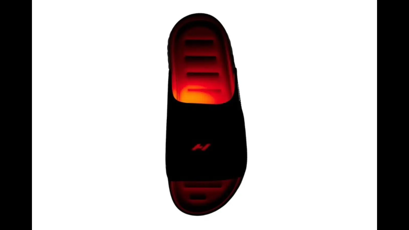 Heated Massages for Your Feet: Nike and Hyperice Reveal the $250 Air Zoom Hyperslide