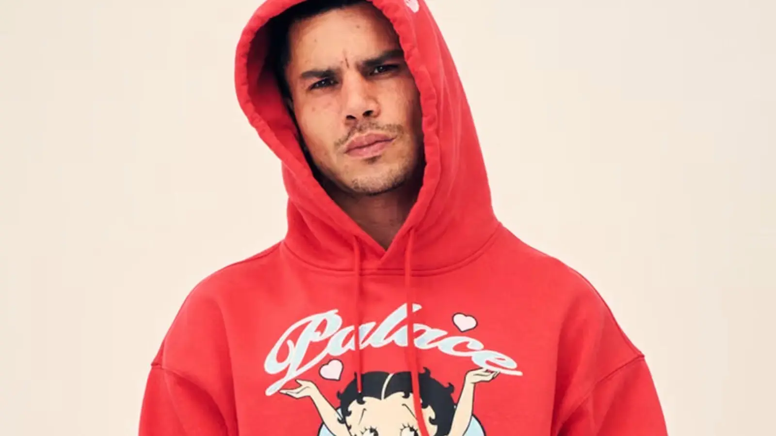 Avirex Leather, GORE-TEX Shells, and Betty Boop: Inside Palace Skateboards’ Fall 2026 Collection