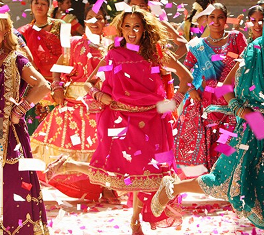 A still from Cheetah Girls: One World (2008)