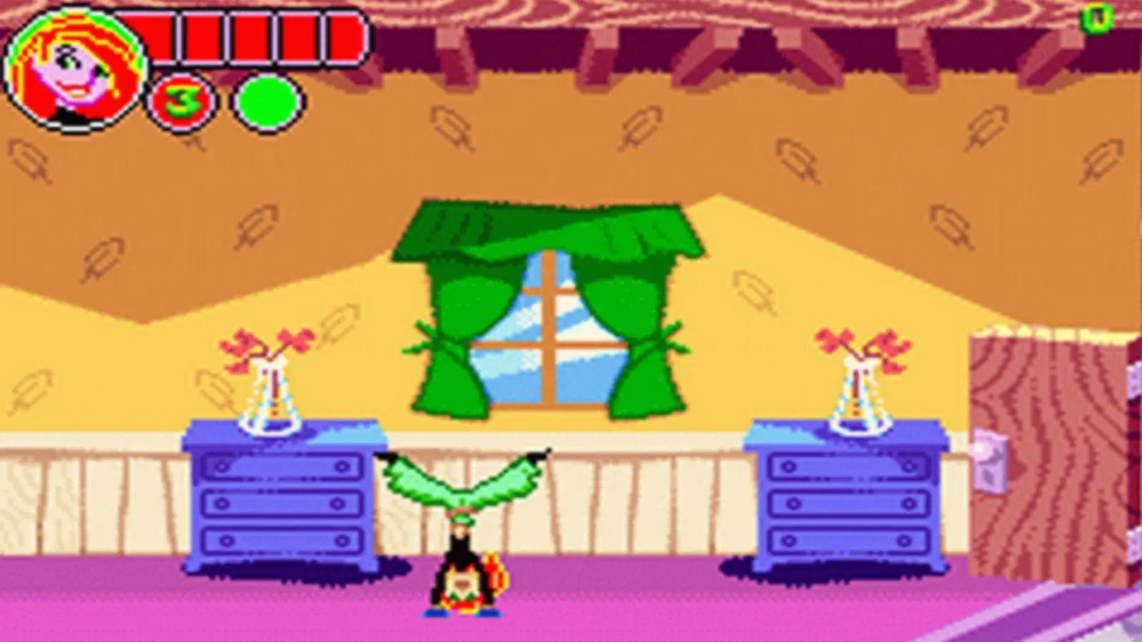[THE FILES] : Kim Possible: Revenge of Monkey Fist (2002)