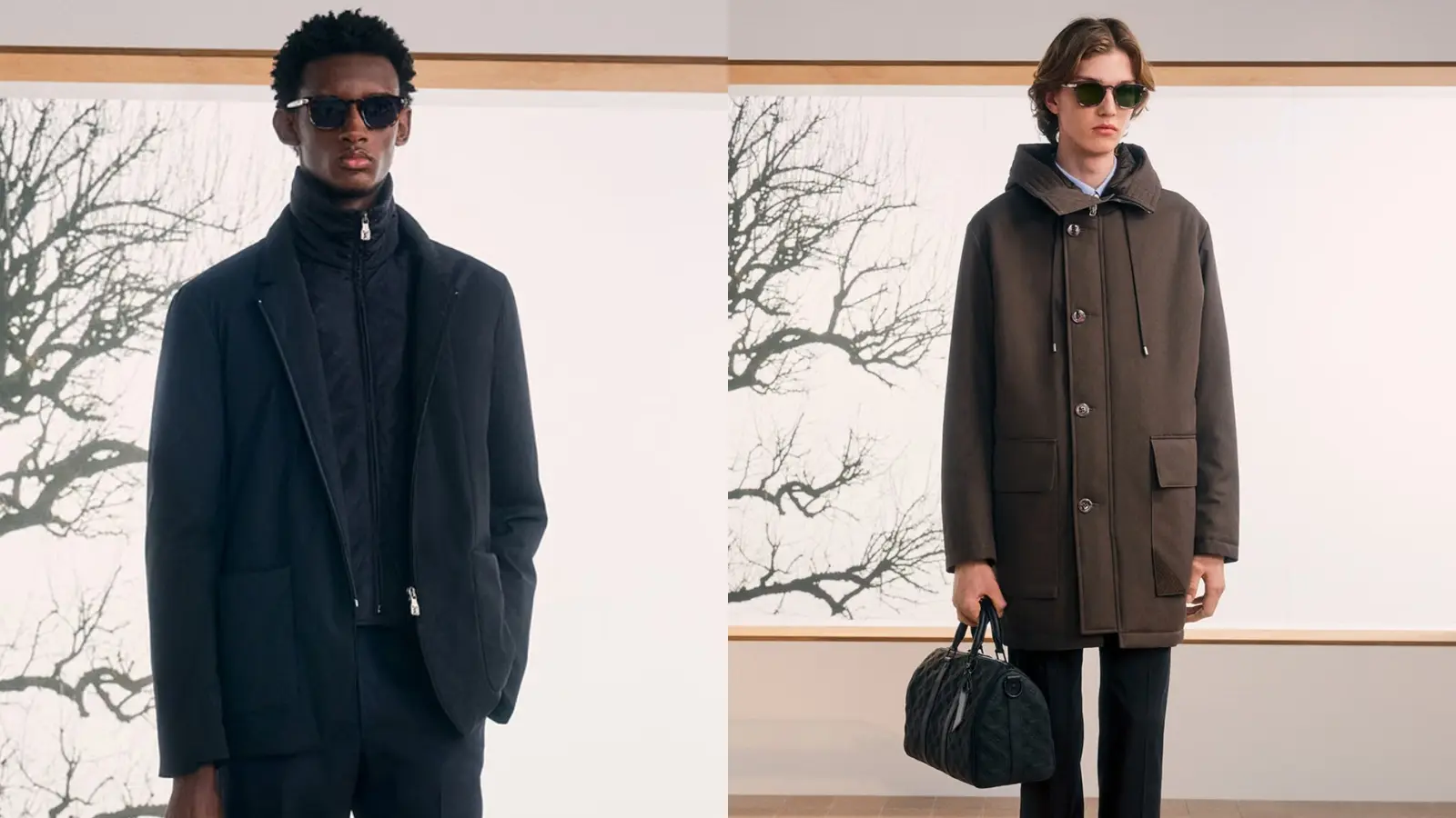 Pharrell Rewrites the Corporate Suit: Inside Louis Vuitton’s Men’s Formal Spring/Summer 2027 Lineup