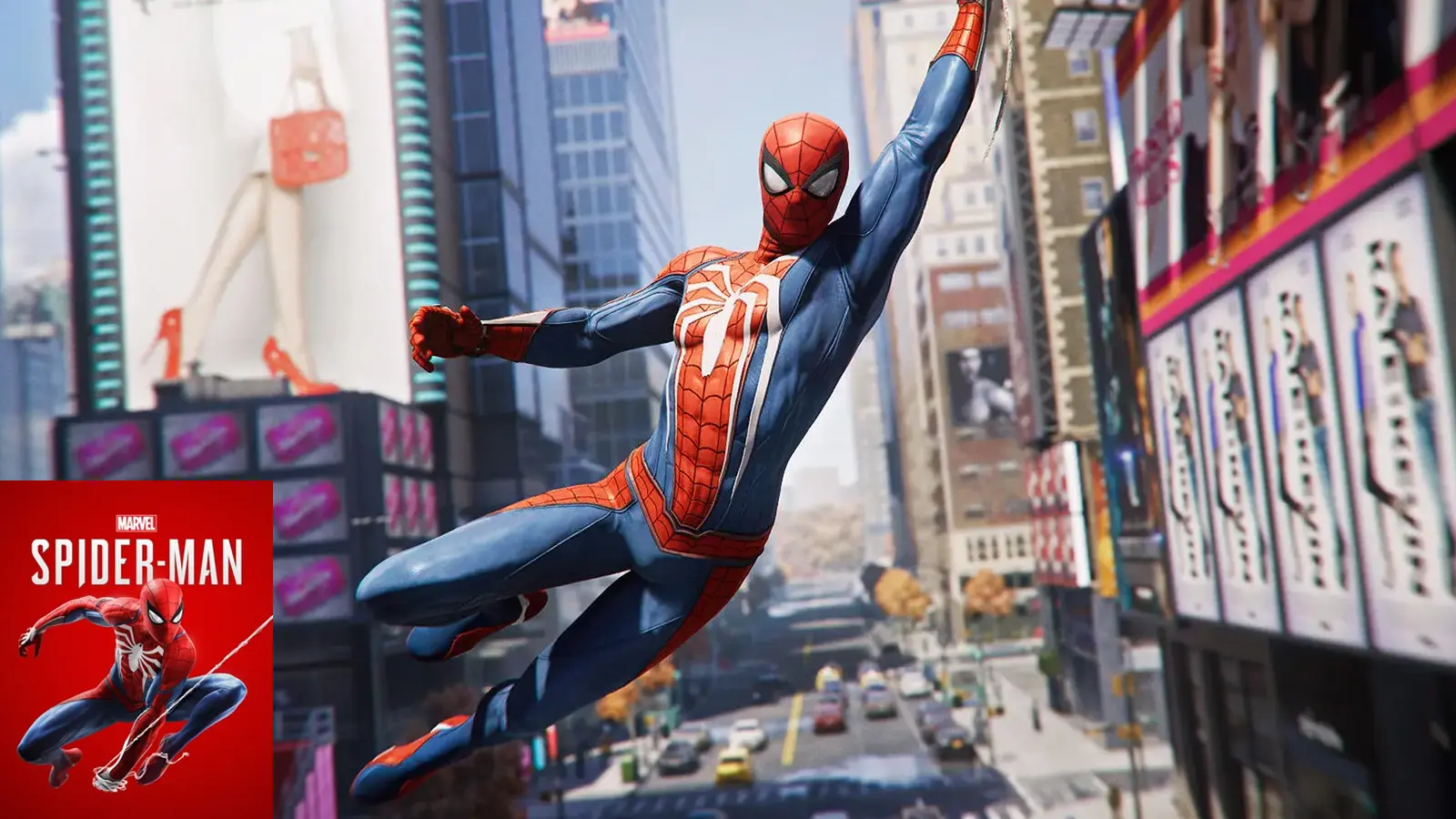 [THE FILES] : Marvel’s Spider-Man (2018 Video Game): History, Sales, Gameplay & Legacy