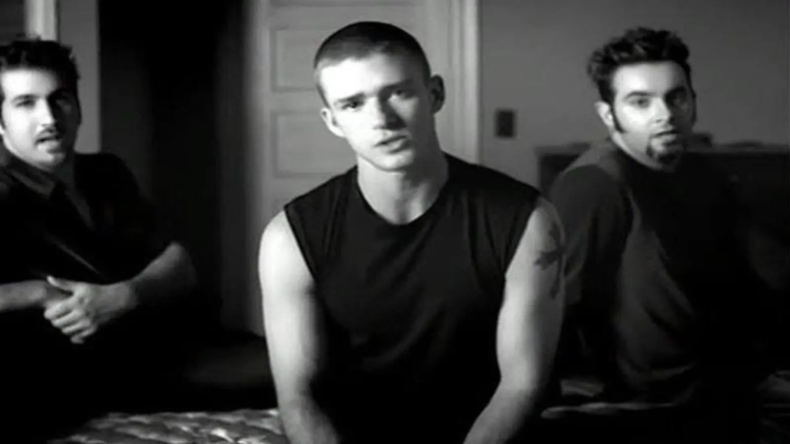 [THE FILES] : *NSYNC – ‘Gone’ (2001)