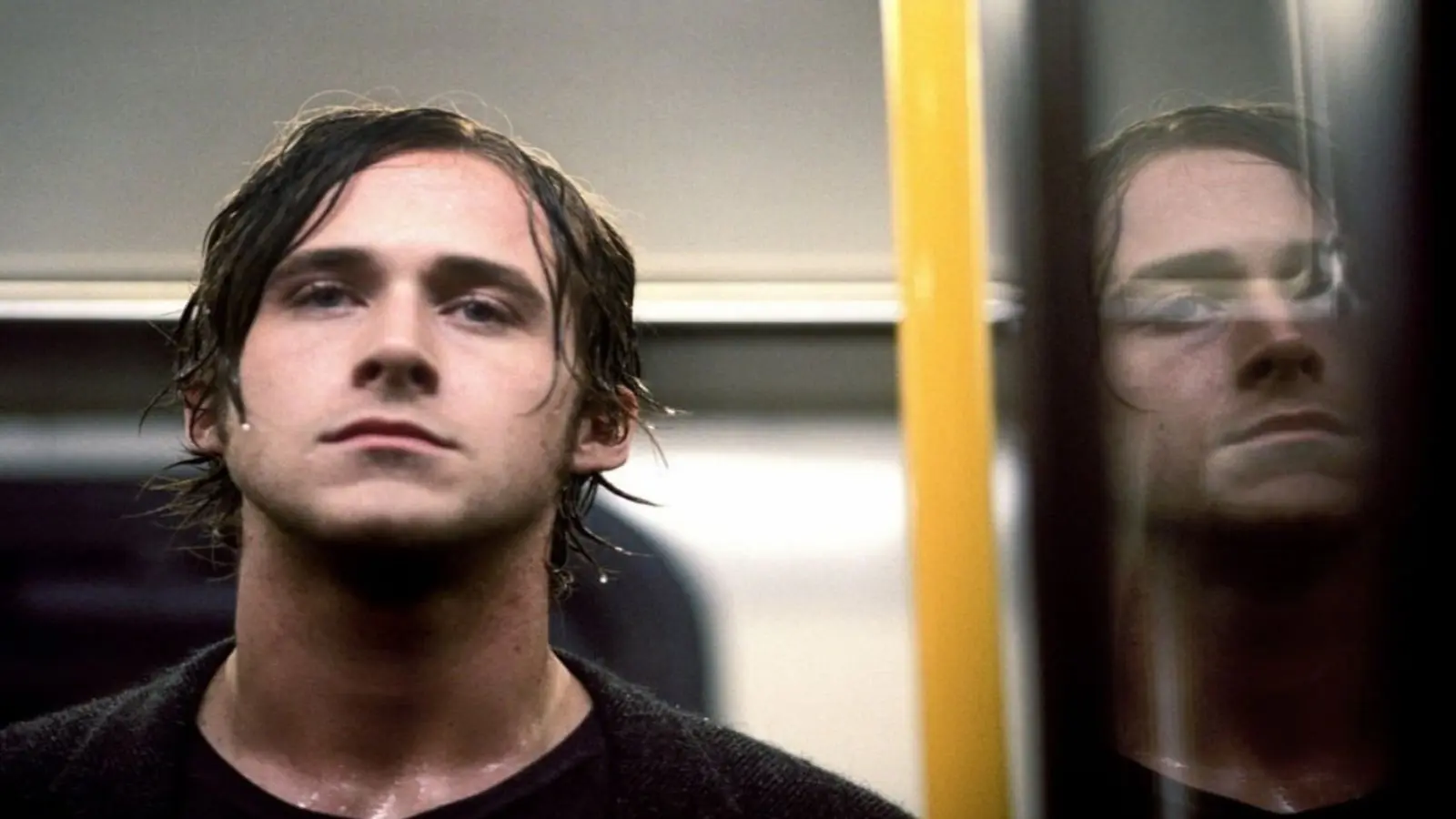 [THE FILES] : Stay (2005)