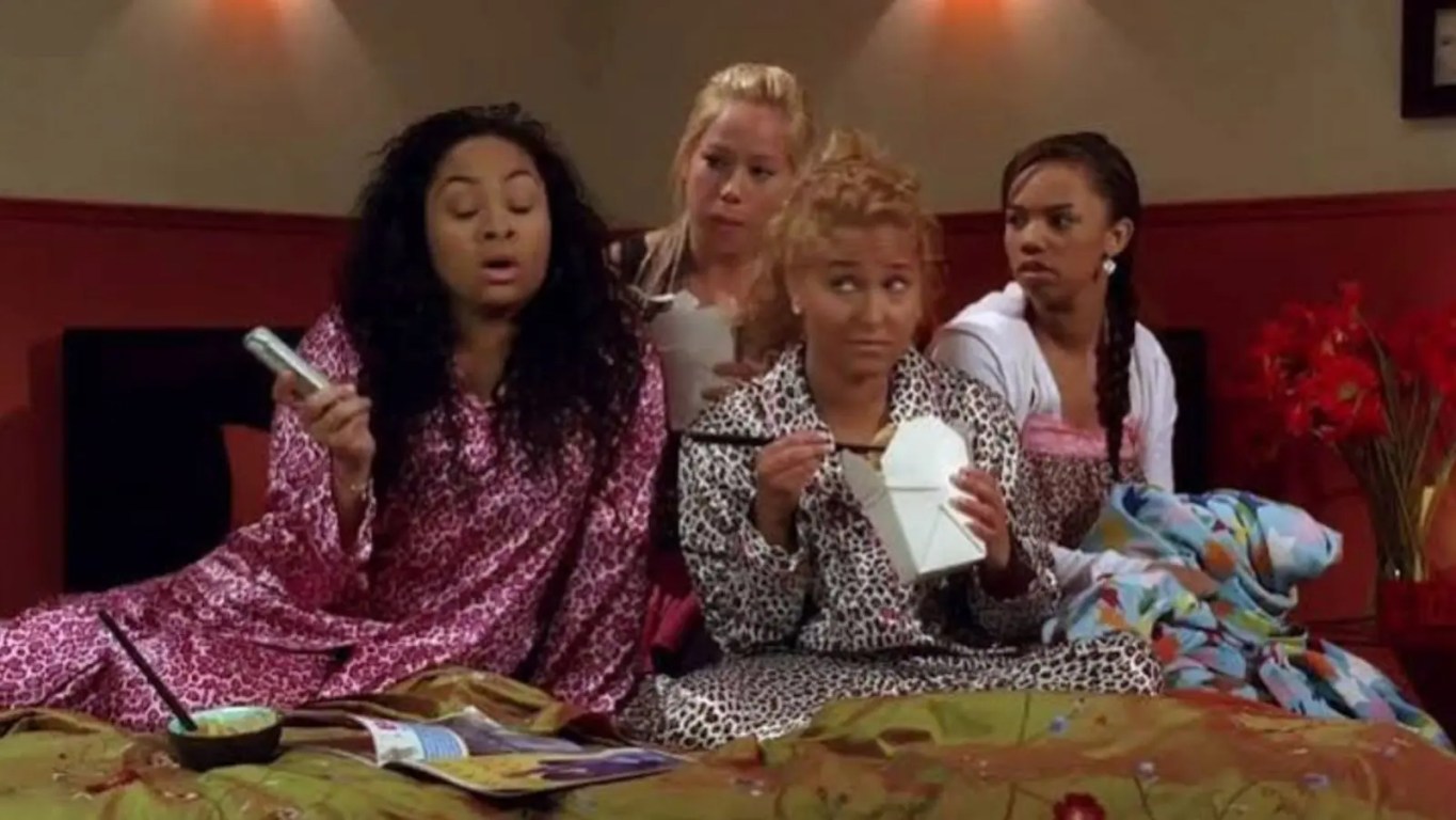A still of The Cheetah Girls 2 (2006)
