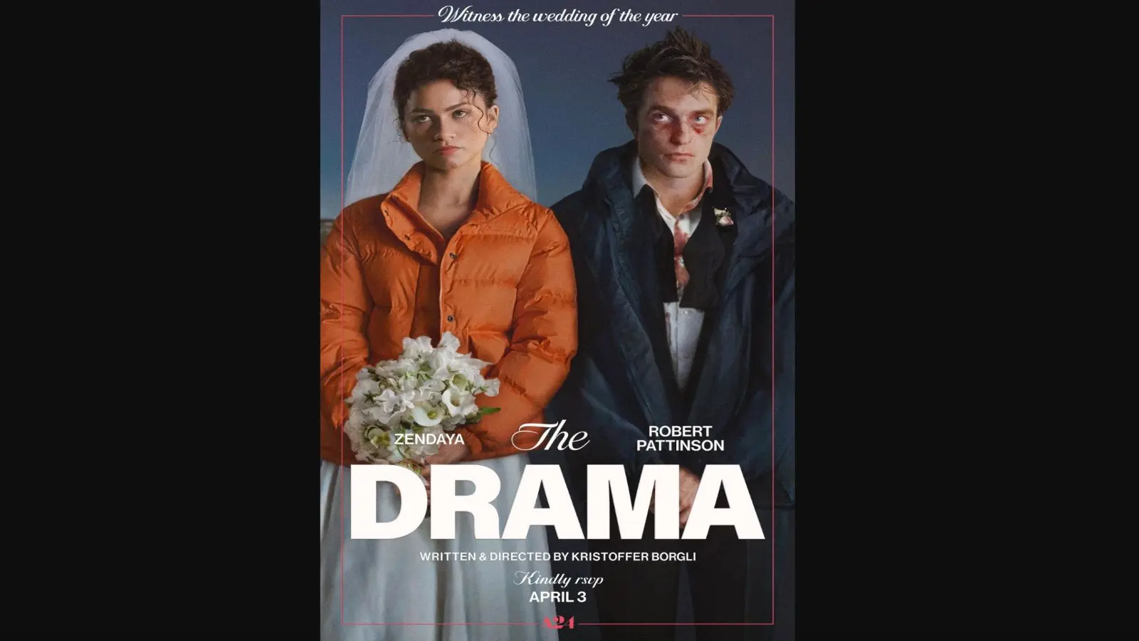The Drama (2026) | Cast, Where to Stream & Reviews