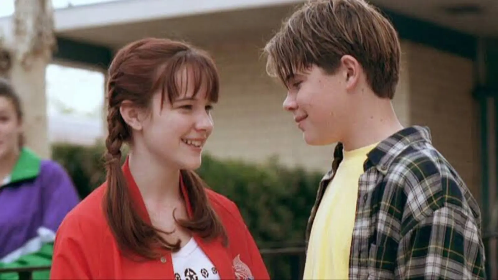 [THE FILES] : The Thirteenth Year (1999 TV Movie)