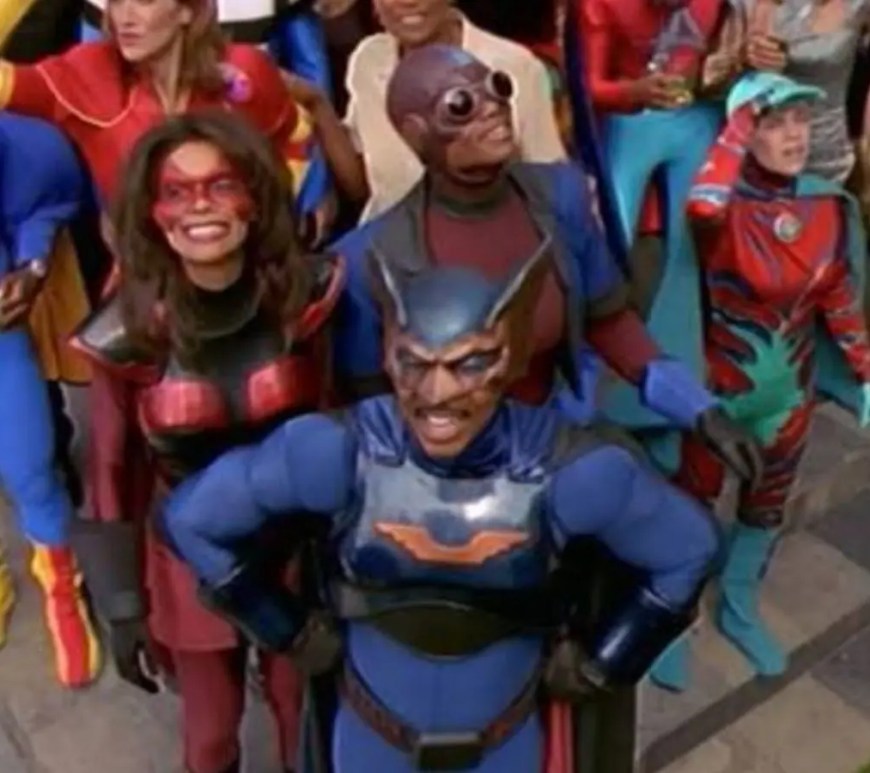 A still from the DCOM Up, Up, and Away (2001)