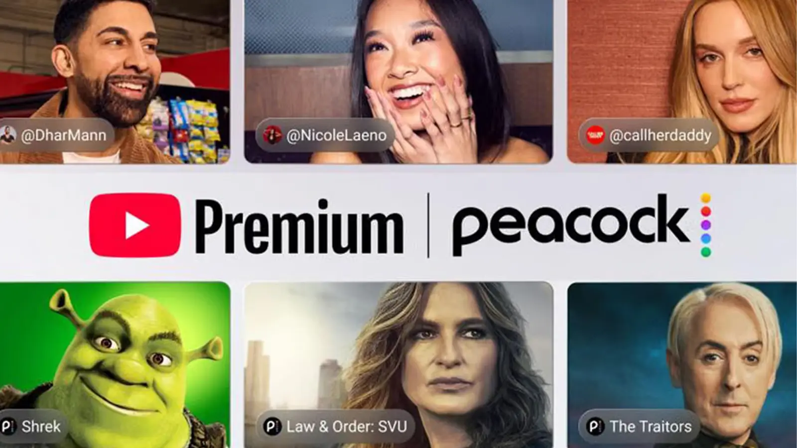 The Ultimate Cord-Cutter Win: YouTube Premium Adds Free Peacock Streaming Without a Price Hike