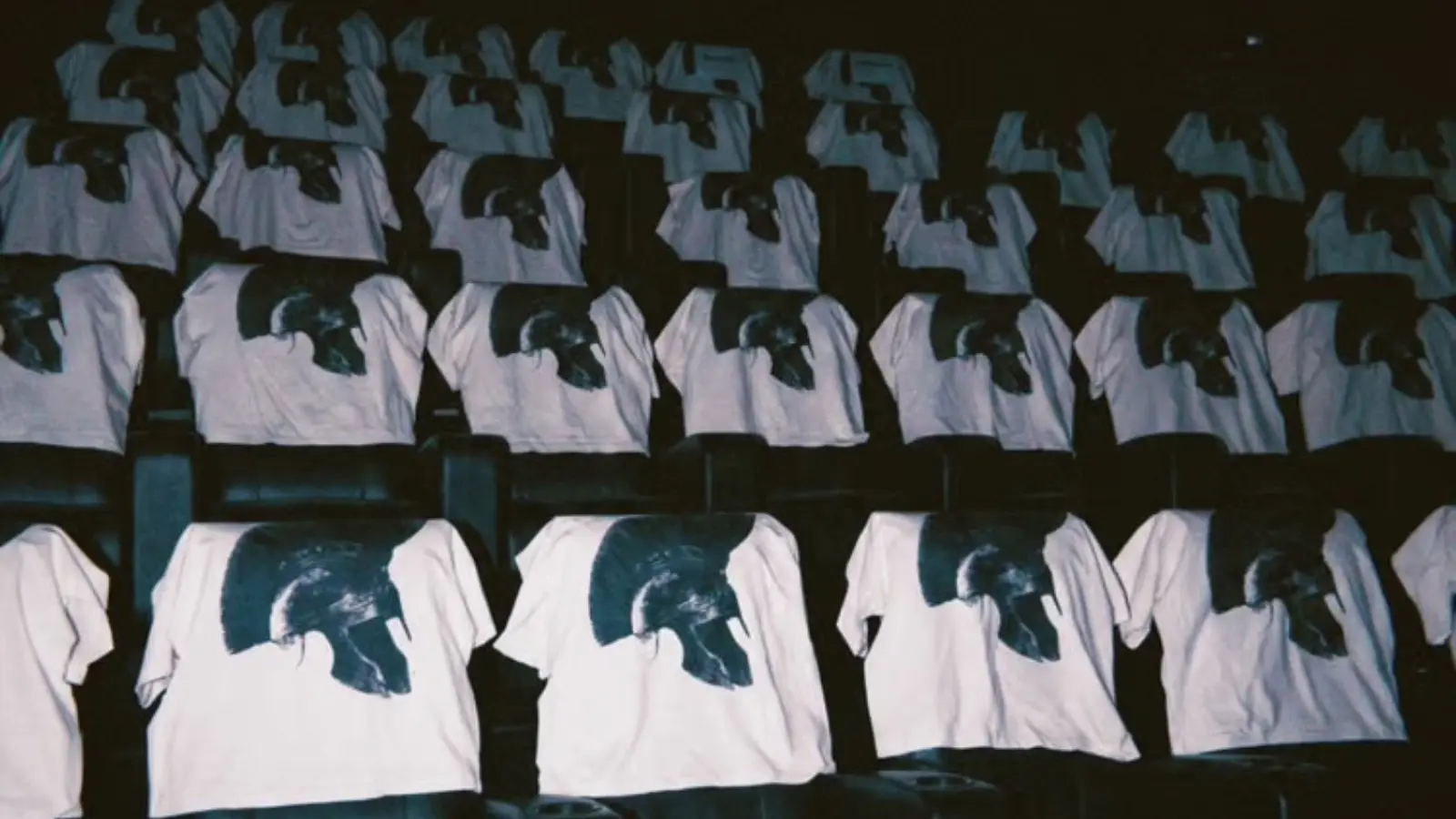 A look at the Nike Travis Scott Odyssey Capsule