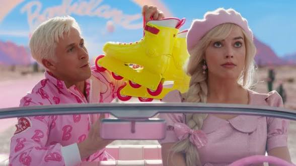 Why the Sequel to ‘Barbie’ Is Suddenly Caught in a High-Stakes Studio Standoff