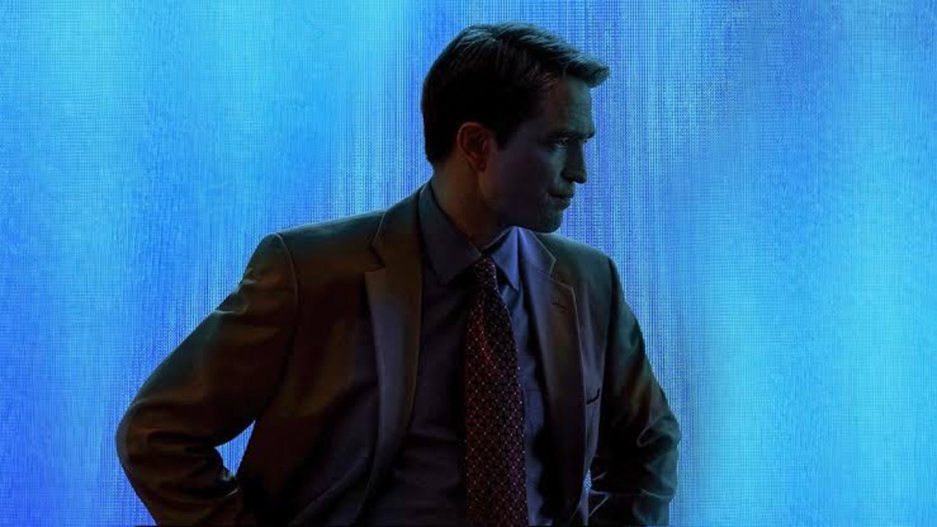 A still of Robert Pattinson from “To Catch a Predator”
