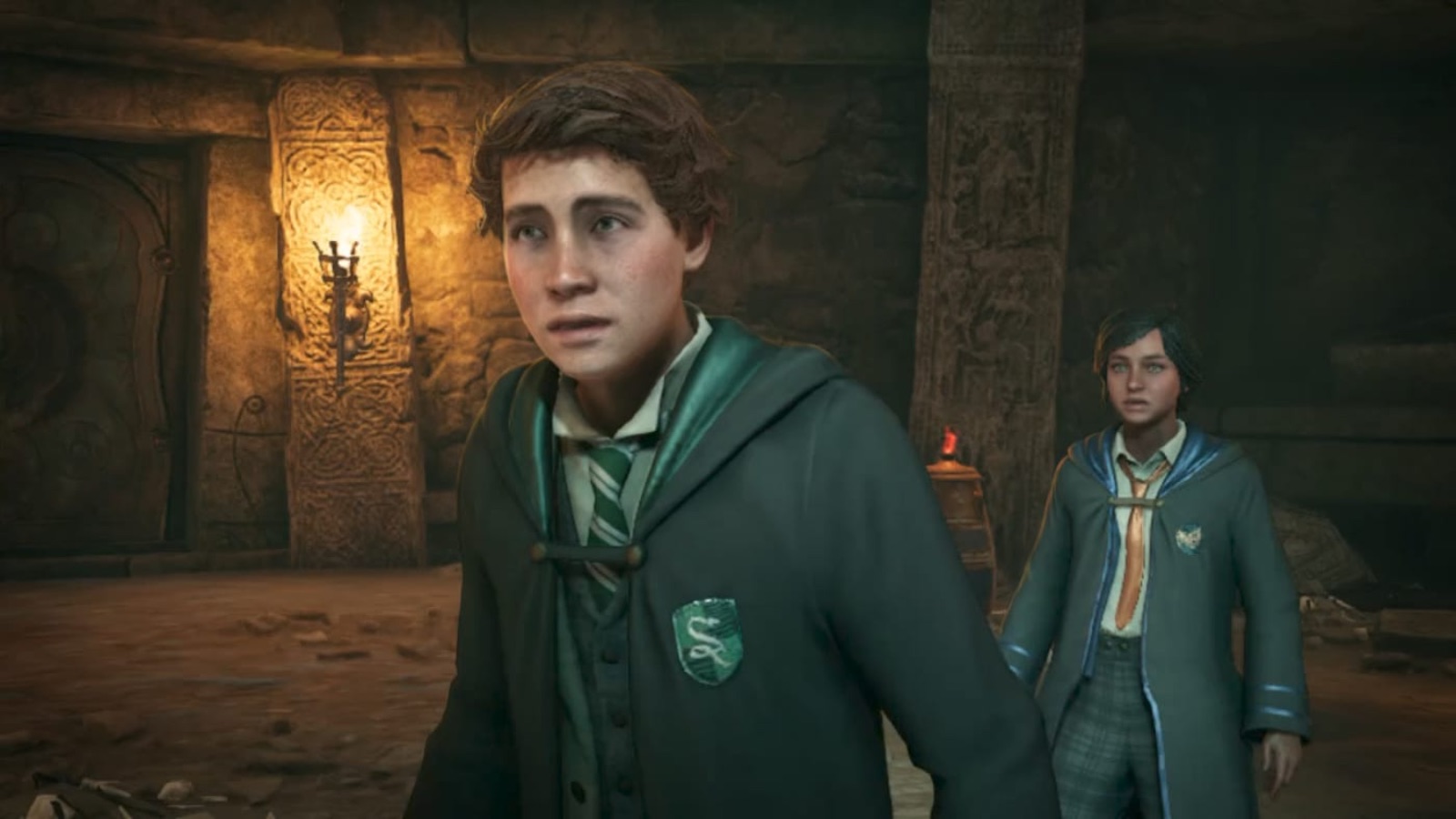 After Making Gaming History, ‘Hogwarts Legacy 2’ Is Officially in Development