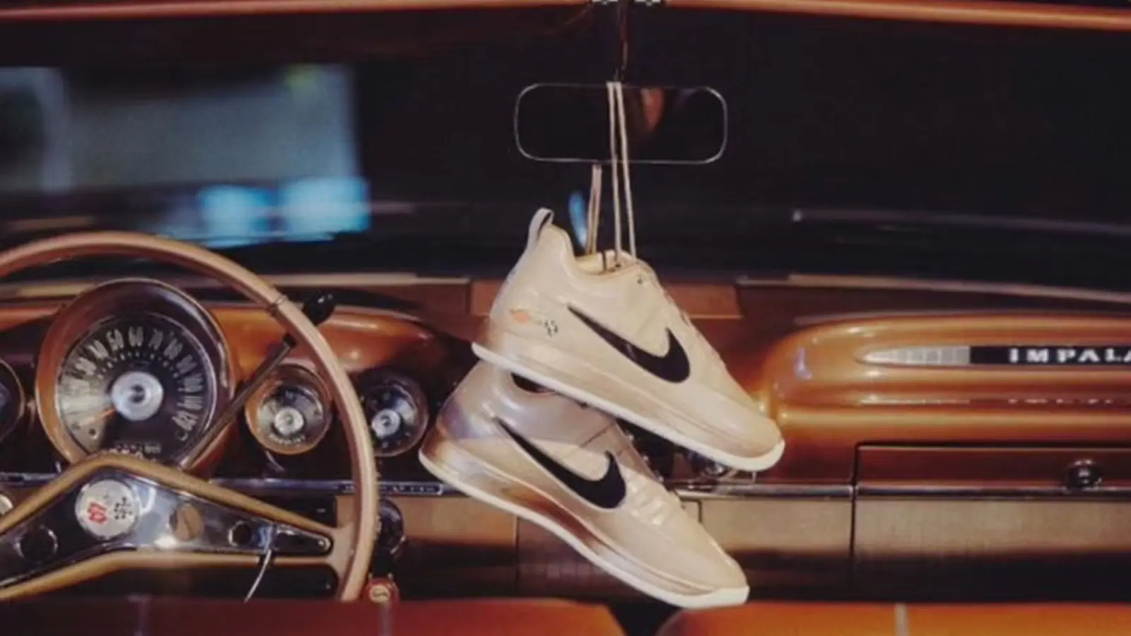 Devin Booker’s Next Signature Sneaker Pays Homage to Vintage Detroit Automotive Culture