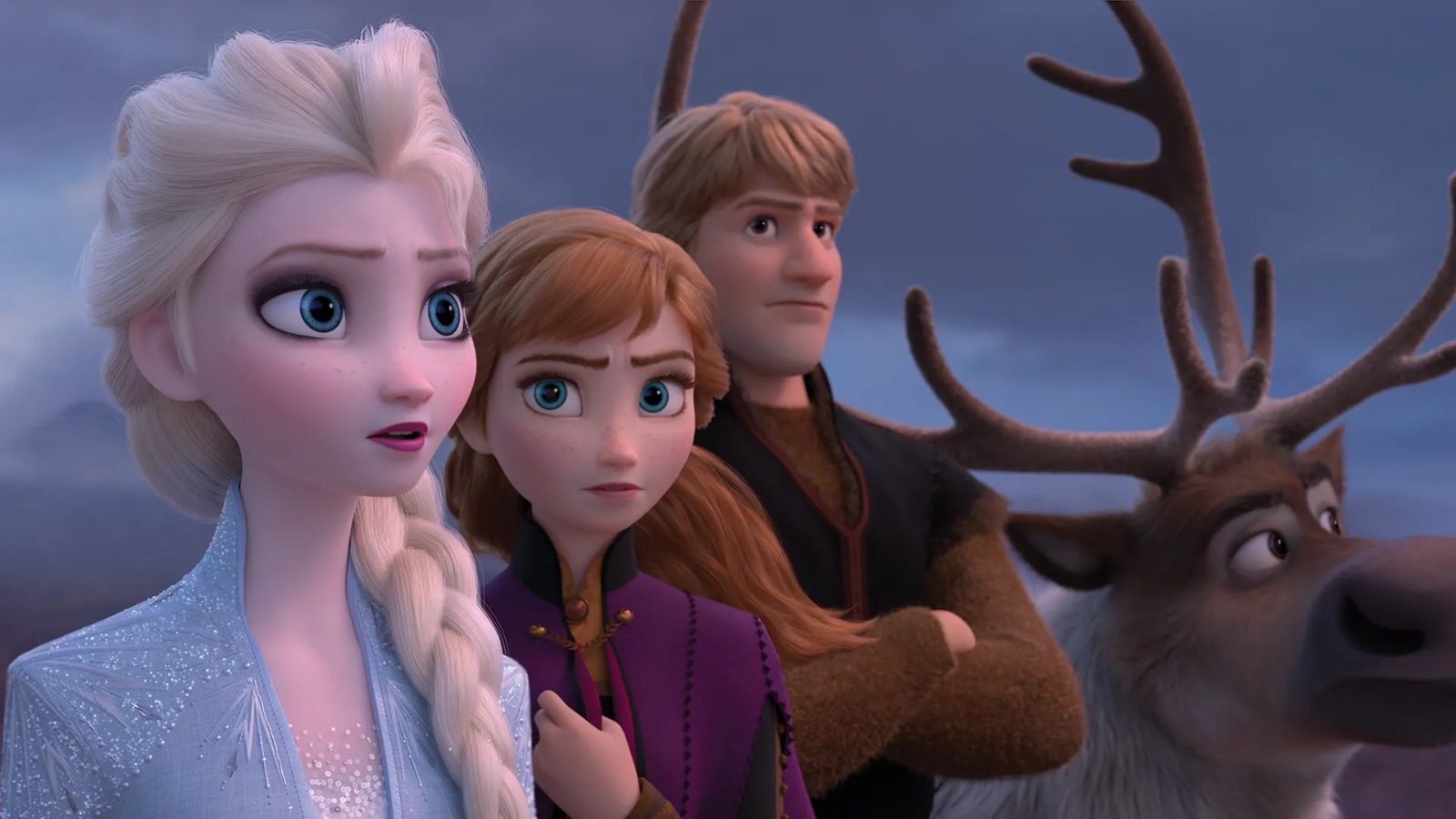 ‘Frozen 3’ Gets Massive Update at D23: Concept Art, Release Windows and Key Teasers