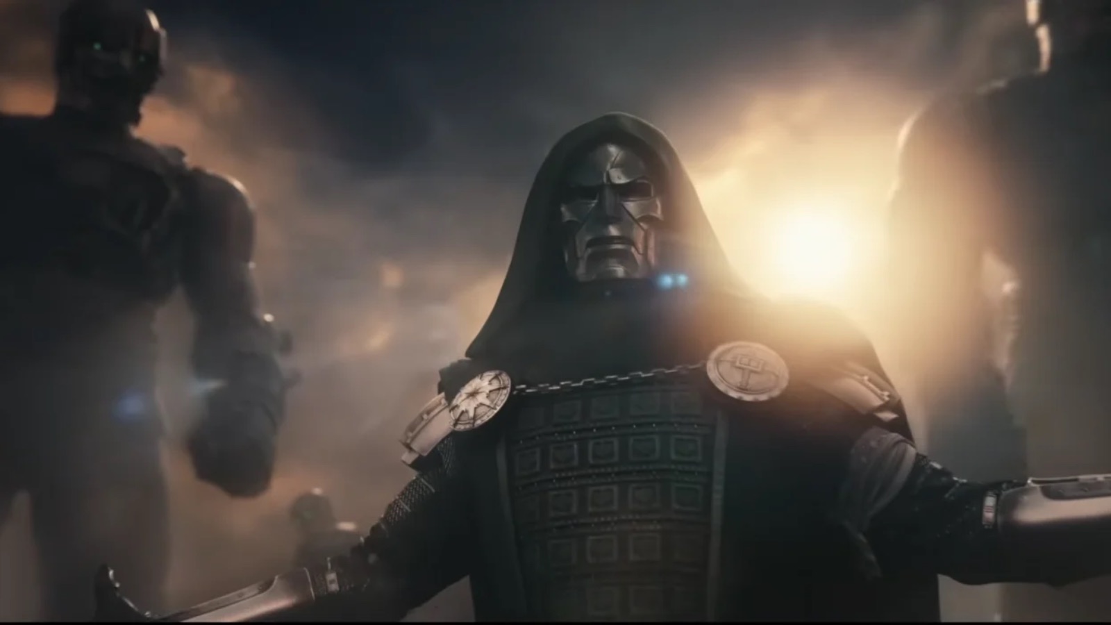 Robert Downey Jr., Sentinels & X-Men Cameos: The Avengers: Doomsday D23 Footage Was Pure Chaos