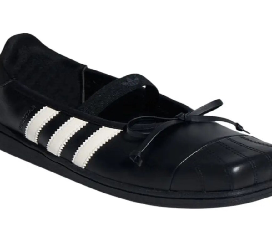 A look at the Jennie x Adidas sneaker