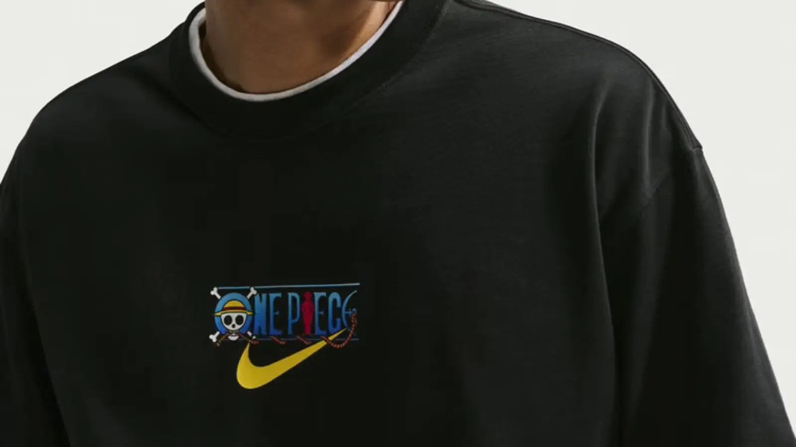 Devil Fruit Air Max Plus & Anime Apparel: Nike Unveils Massive ‘One Piece’ Collection
