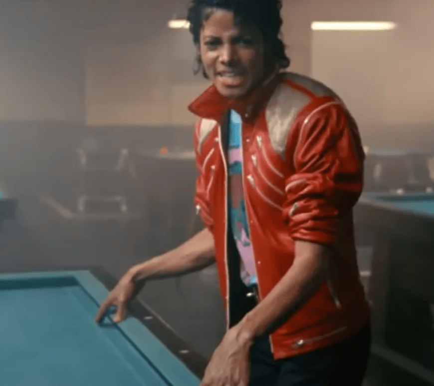 Michael Jackson’s Remastered 'Beat It' Hits Japanese Theaters for Birthday Celebration -