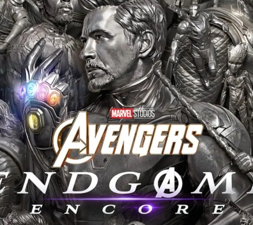 A look at Marvel Avengers Endgame special screening