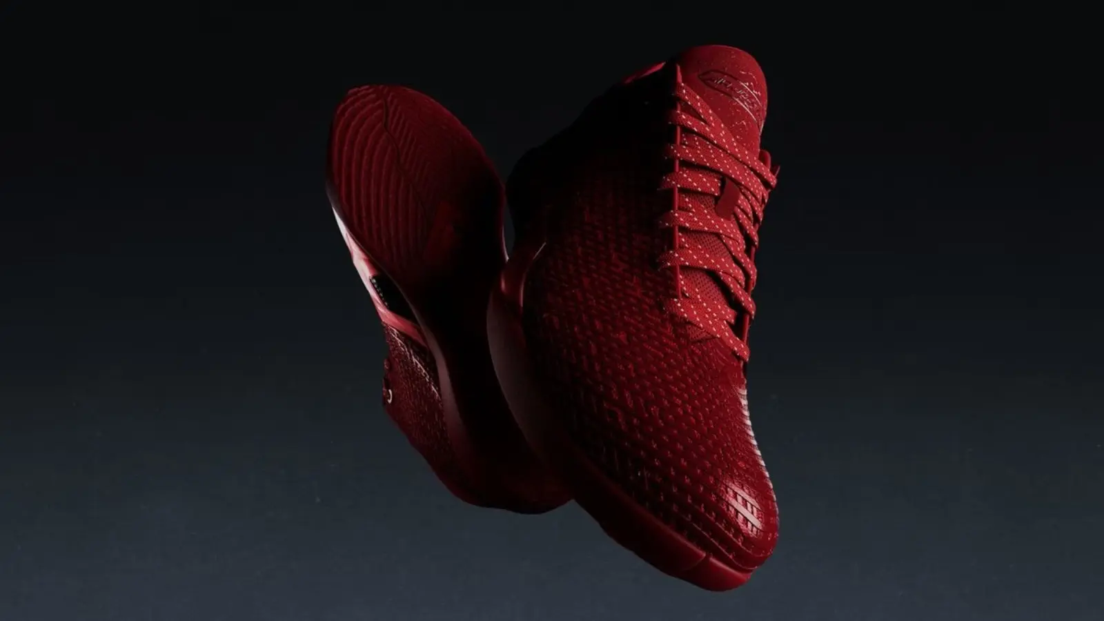 Jordan Brand Unveils the Air Jordan 41 With ZoomX Foam & Gemstone Themes
