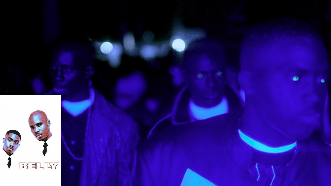 A still from Belly (1998)