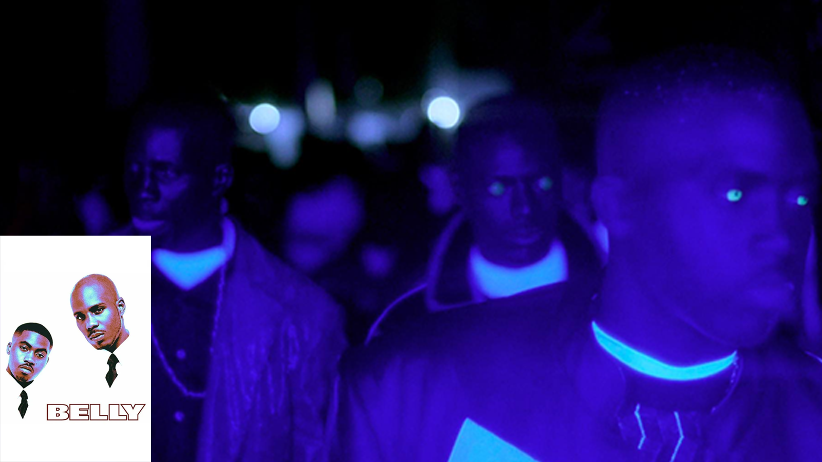 [THE FILES] : Belly (1998)