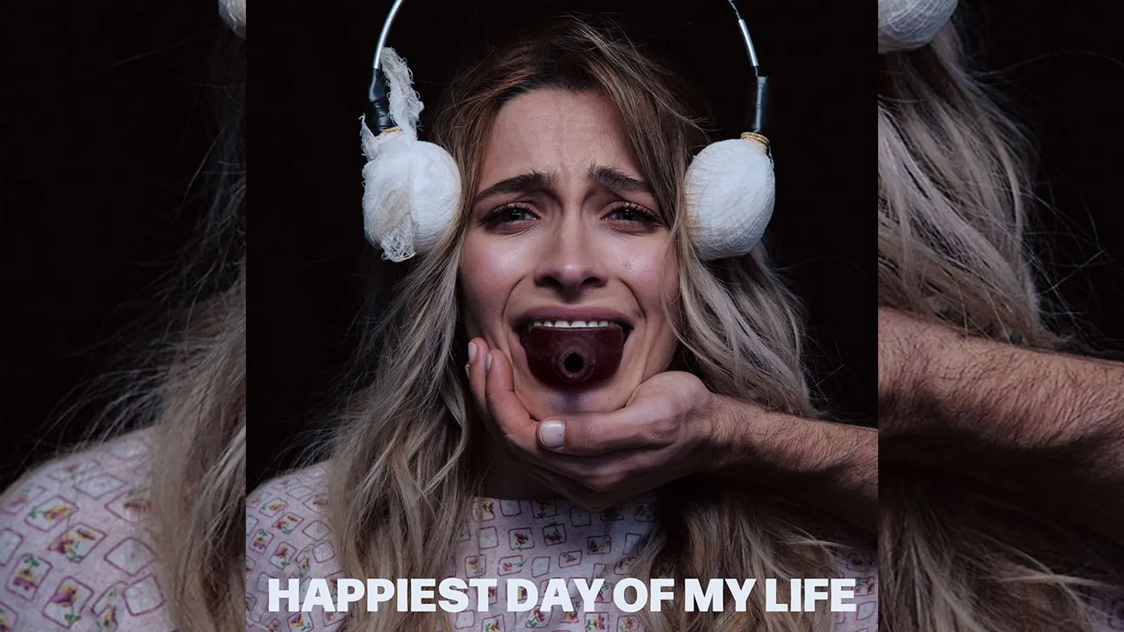 Paris Jackson Teases Her Biggest Era Yet With New Album ‘Happiest Day Of My Life’
