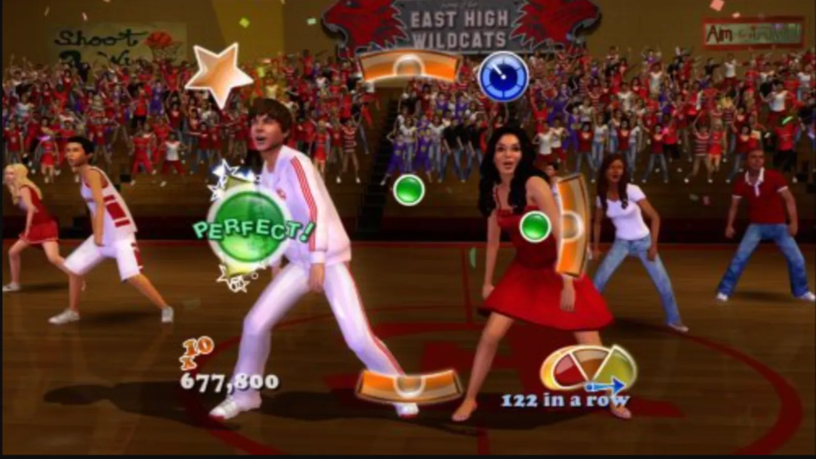 Revisiting ‘Disney Sing It: High School Musical 3: Senior Dance!’ on PS2—The Forgotten Rhythm Game of My Childhood