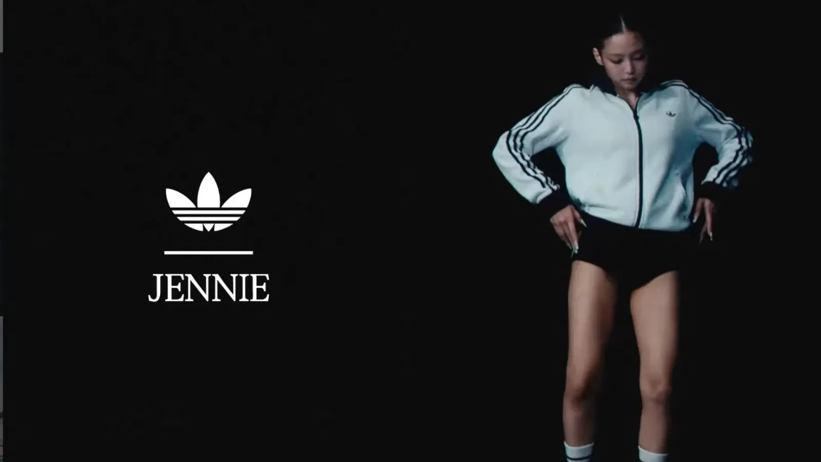 BLACKPINK’s JENNIE Steps Into Design Role With Upcoming adidas Originals Line