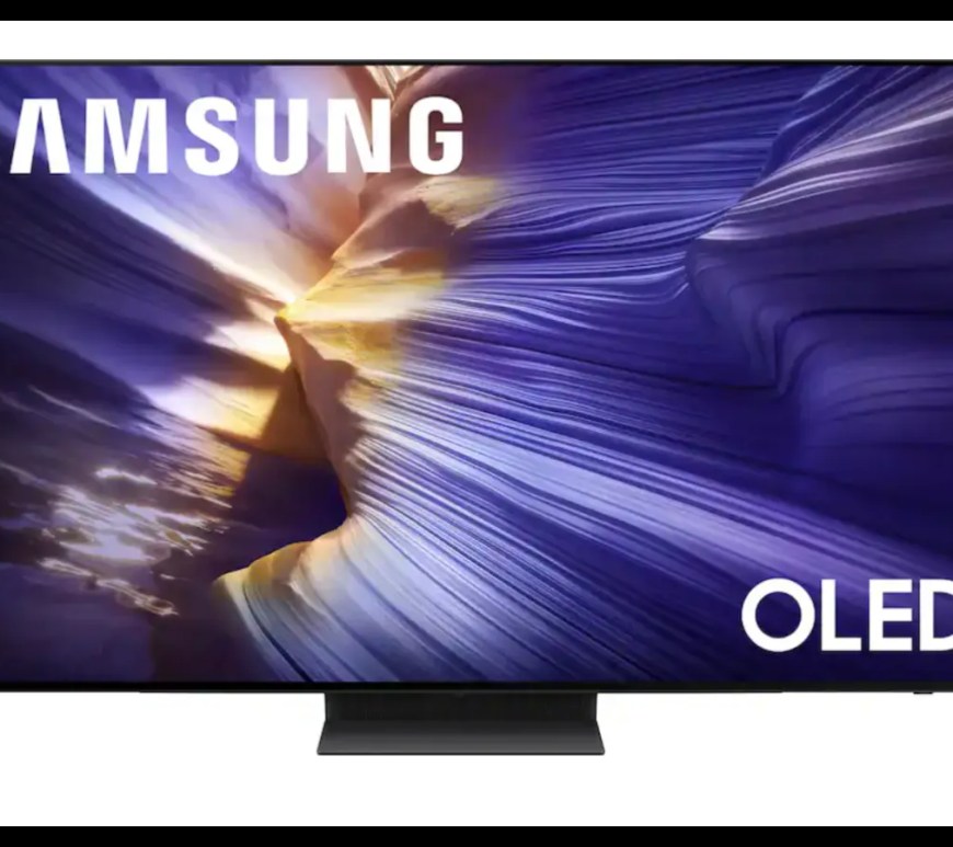 A look at the Samsung Class s90