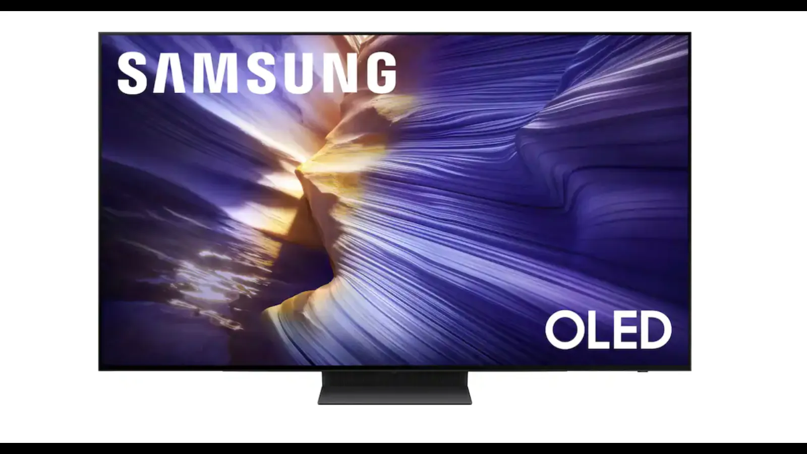 Samsung S90D OLED TV Prices Drop by $1,000 in Early Labor Day Doorbuster