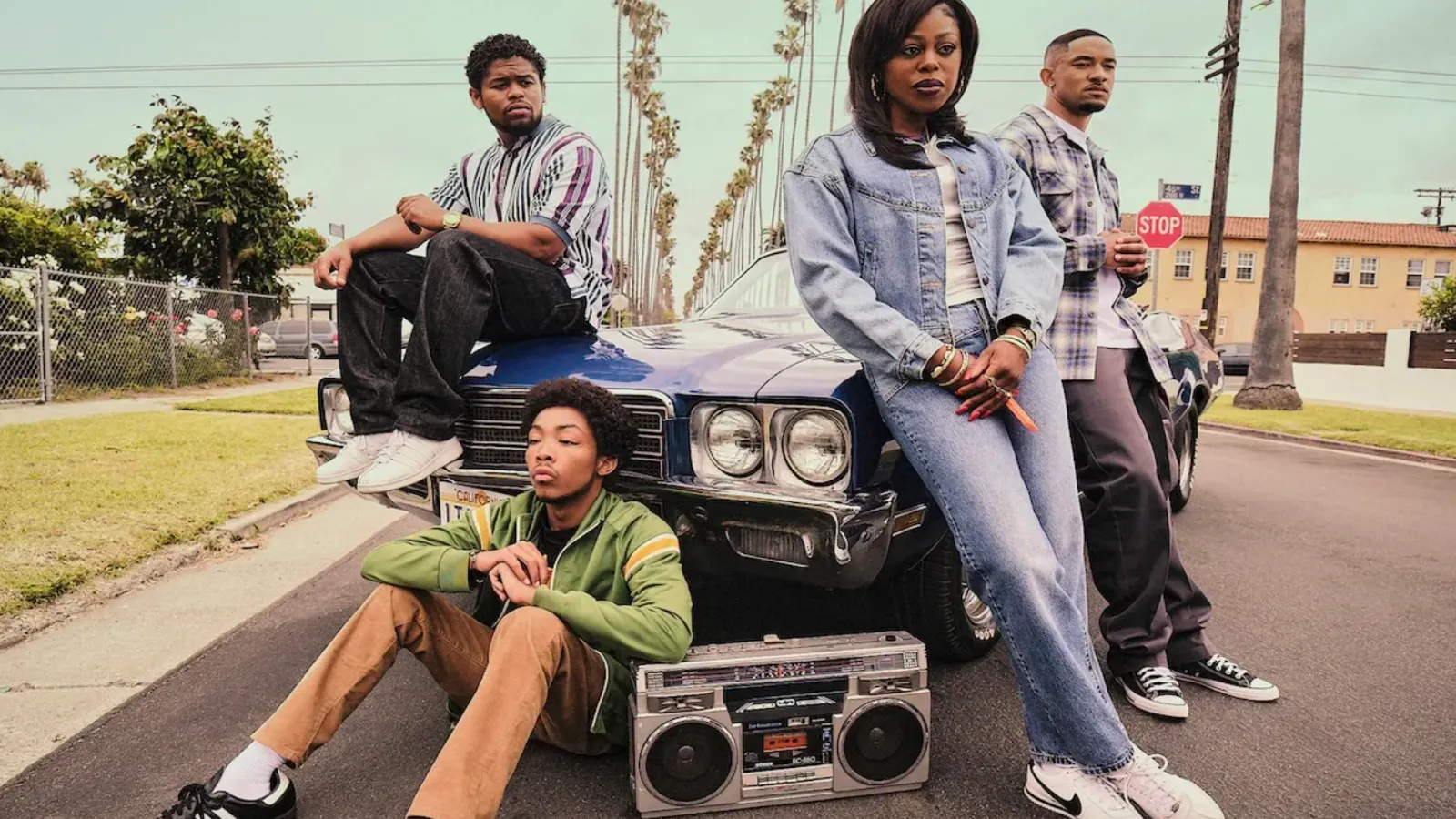 ‘The Drop: A Snowfall Saga’ Teases Dangerous West Coast Rap Drama in New FX Trailer