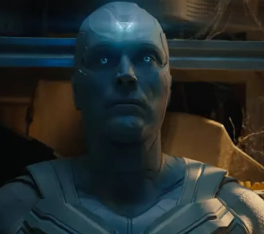 A still of Visionquest trailer from D23