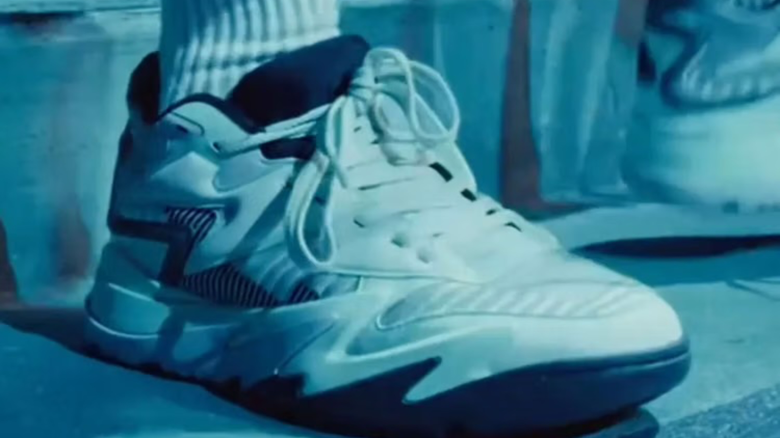 J. Cole Bets on Himself with His Independent Italian-Made ‘Dreamer Indie 5000’ Sneaker