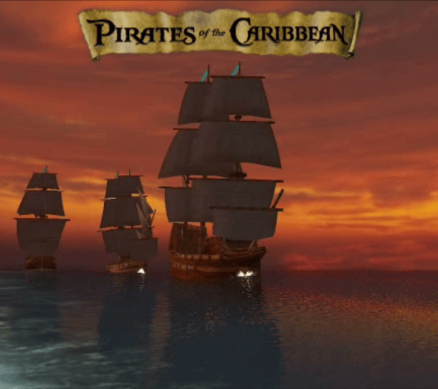 Before Open Worlds Went Mainstream: Johnny Depp’s 2003 'Pirates of the Caribbean' Game Was a Secret RPG Masterpiece -