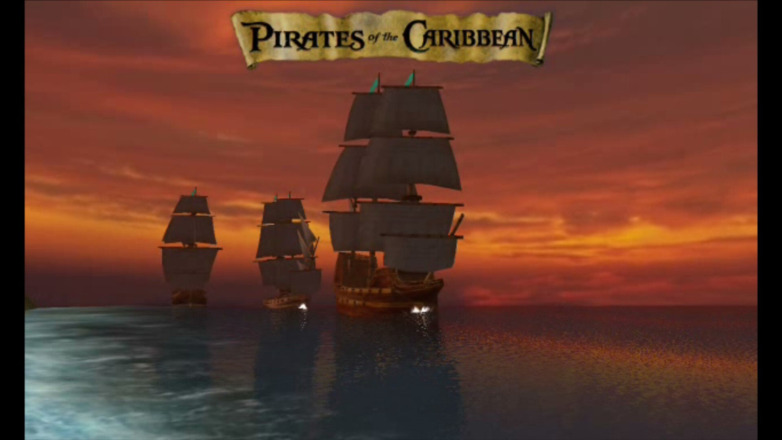Before Open Worlds Went Mainstream: Johnny Depp’s 2003 ‘Pirates of the Caribbean’ Game Was a Secret RPG Masterpiece