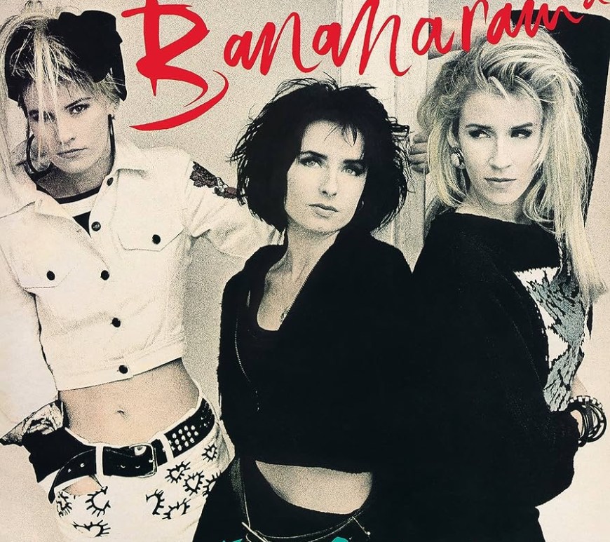 Bananarama’s True Confessions: From No. 46 to No. 6 -