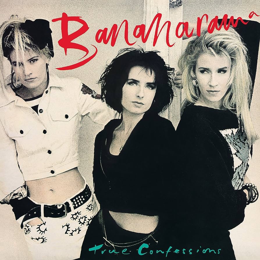 Bananarama’s True Confessions: From No. 46 to No. 6