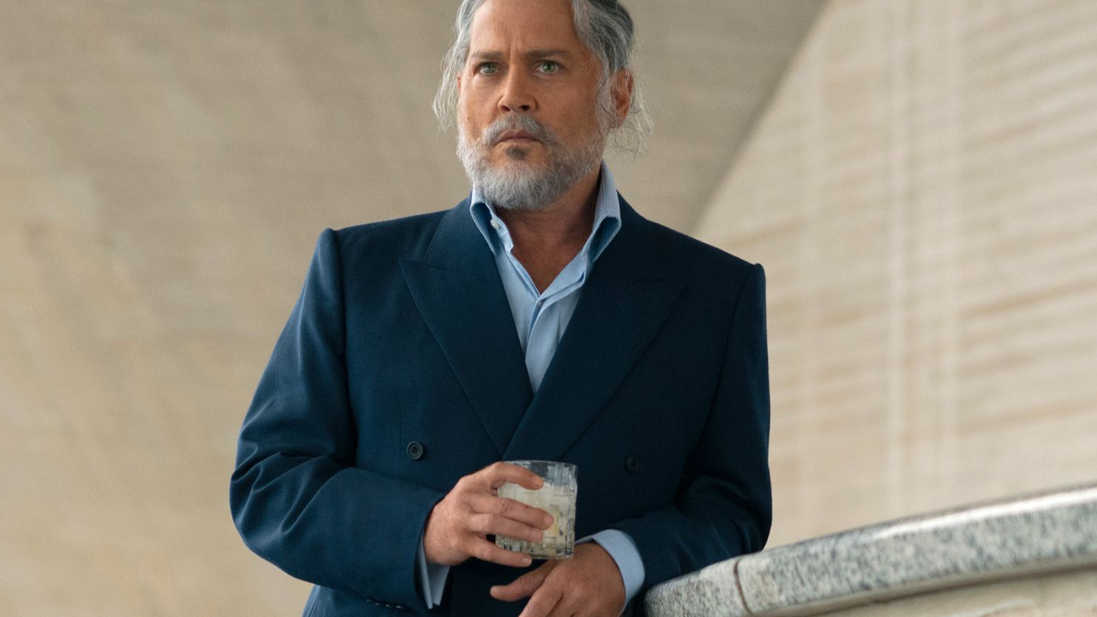 Guns, Axes, and High-Seas Revenge: Johnny Depp Returns in Lionsgate’s ‘Day Drinker’