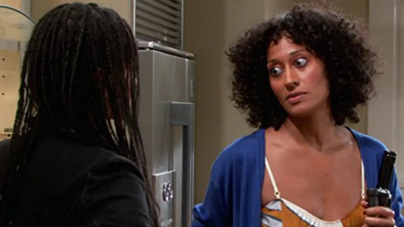 No Subscription Needed: Stream Every Episode of ‘Girlfriends’ Free on Pluto TV